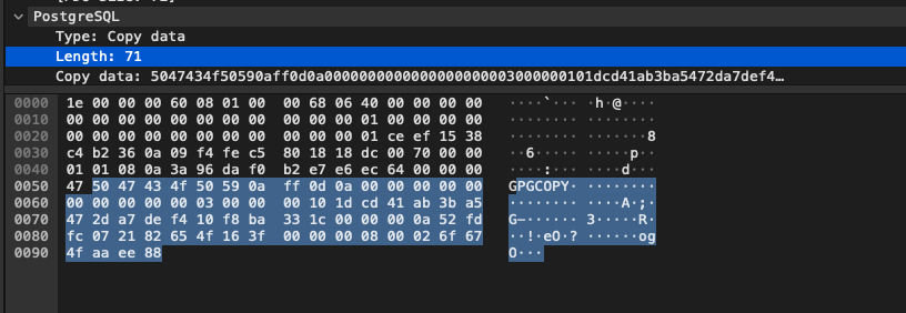 postgres copy postgres copy